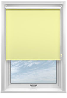 Rimini (Blackout), Sand - Roller Blind